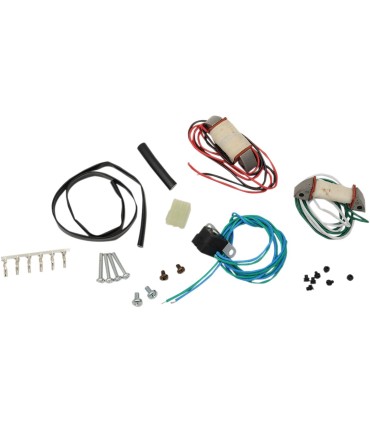STATOR REBUILD KIT KX250