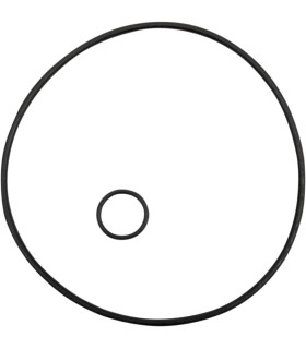 OIL FILTER O RING SET YAM