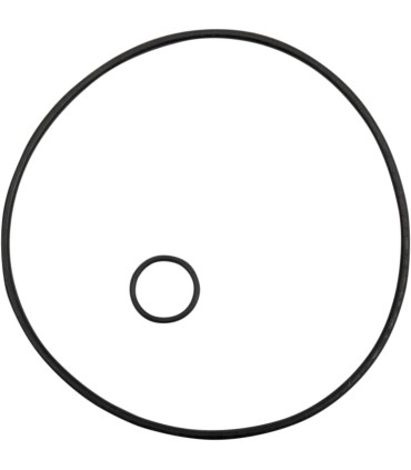 OIL FILTER O RING SET YAM