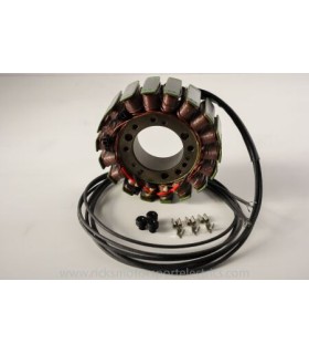 OE STYLE STATOR TGB