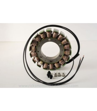 OE STYLE STATOR TGB