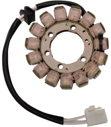 STATOR SUZUKI 21-338