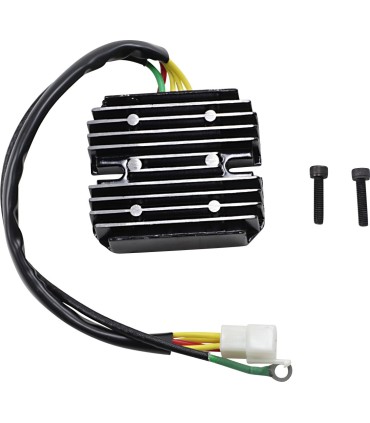 REGULATOR/REC LITH-ION HS