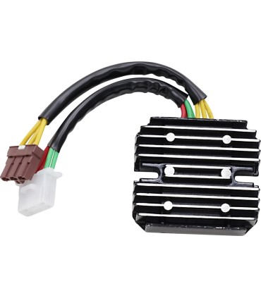 REGULATOR/REC LITH-ION