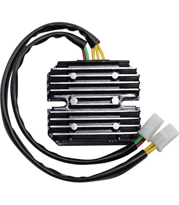 REGULATOR/REC LITH-ION