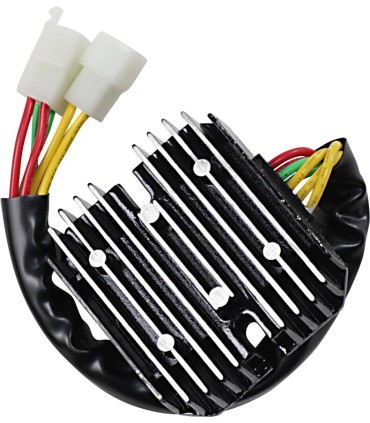 REGULATOR/REC LITH-ION