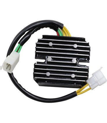 REGULATOR/REC LITH-ION