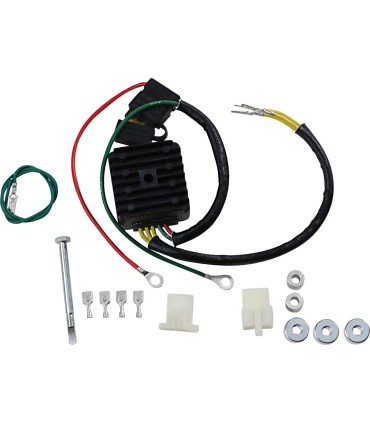 REGULATOR/REC LITH-ION HS