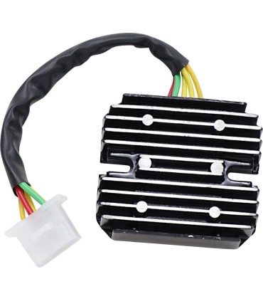 REGULATOR/REC LITH-ION