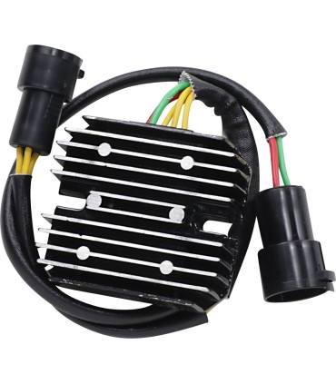 REGULATOR/REC LITH-ION