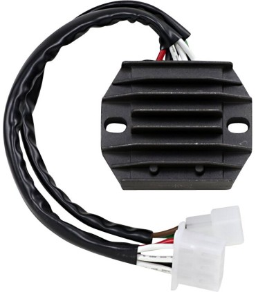 REGULATOR/REC LITH-ION