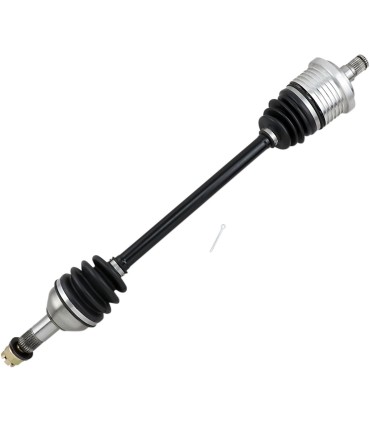 AXLE KIT COMPLETE CANAM