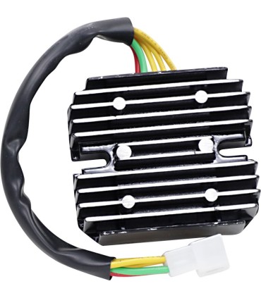 REGULATOR/REC LITH-ION