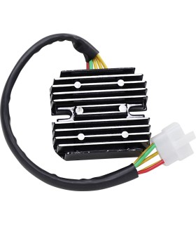 REGULATOR/REC LITH-ION