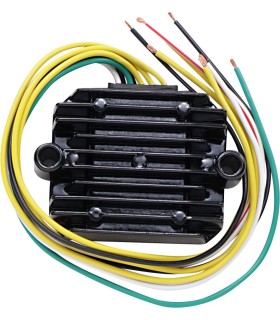 REGULATOR/REC LITH-ION