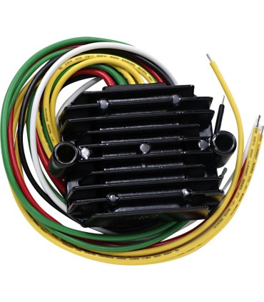 REGULATOR/REC LITH-ION