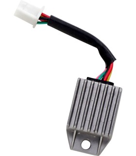 REGULATOR/REC HONDA