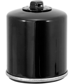 OIL FILTER BLK V-ROD