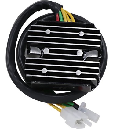 REGULATOR/REC LITH-ION