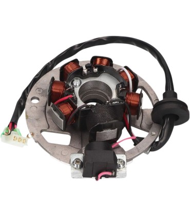 ALTERNATOR STATOR