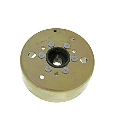 ALTERNATOR MAGNETO ROTOR
