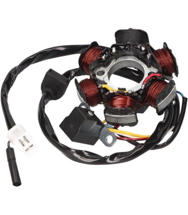 ALTERNATOR STATOR