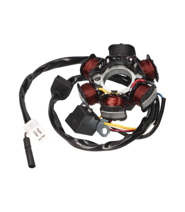 ALTERNATOR STATOR