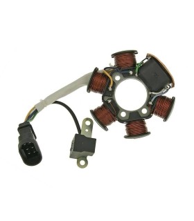 ALTERNATOR STATOR