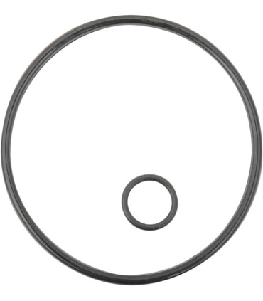 O-RING SET O/FILTER HONDA