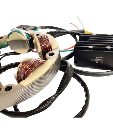 CHARGING KIT LITH-ION