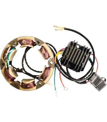 CHARGING KIT LITH-ION