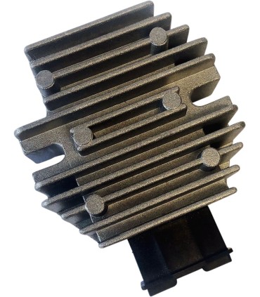 HOT SHOT REC/REG 10-115H