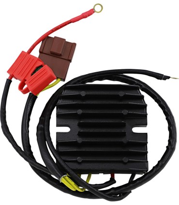 REC/REG LITH-ION HOT SHOT