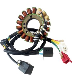 STATOR OE STYLE 21-827