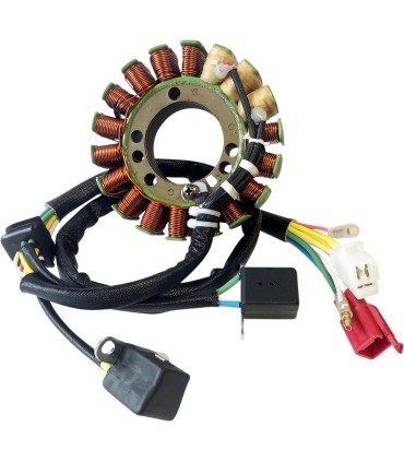 STATOR OE STYLE 21-827