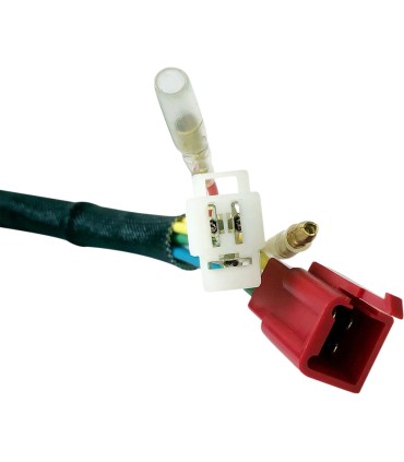 STATOR OE STYLE 21-827