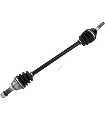 AXLE KIT COMPLETE CANAM