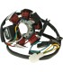 ALTERNATOR STATOR