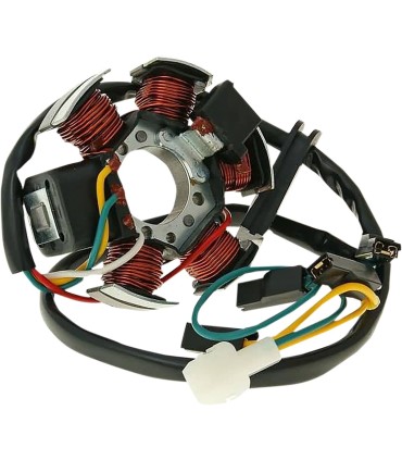 ALTERNATOR STATOR