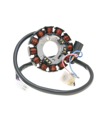 ALTERNATOR STATOR