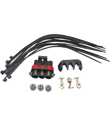 REG/REC HS POLARIS RZR