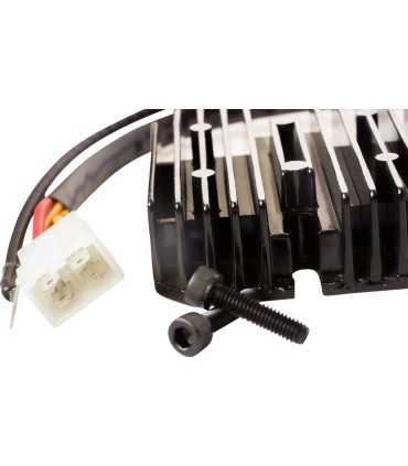 REC/REG HOT SHOT SUZ