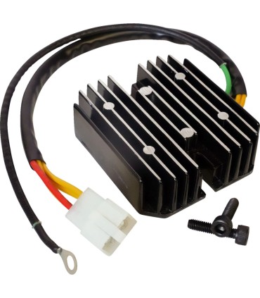 REC/REG HOT SHOT SUZ