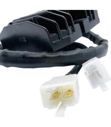 REC/REG HOT SHOT KAW