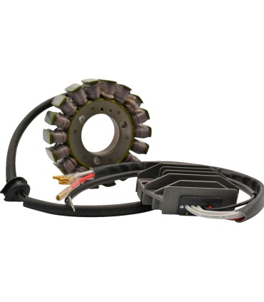 CHARGING KIT H/S KAWASAKI