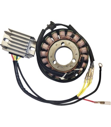 CHARGING KIT H/S KAWASAKI