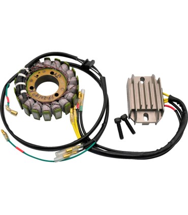 CHARGING KIT H/S KAWASAKI