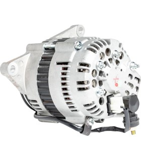 ALTERNATOR HONDA