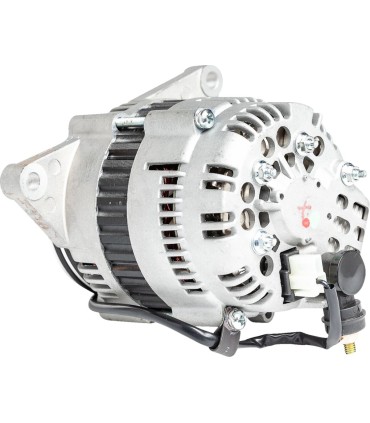 ALTERNATOR HONDA