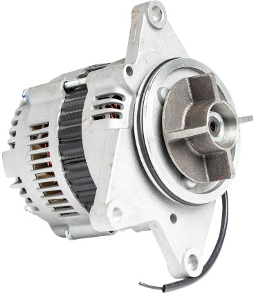 ALTERNATOR HONDA